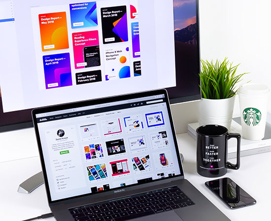 Affordable Web Designing Company in Kolkata